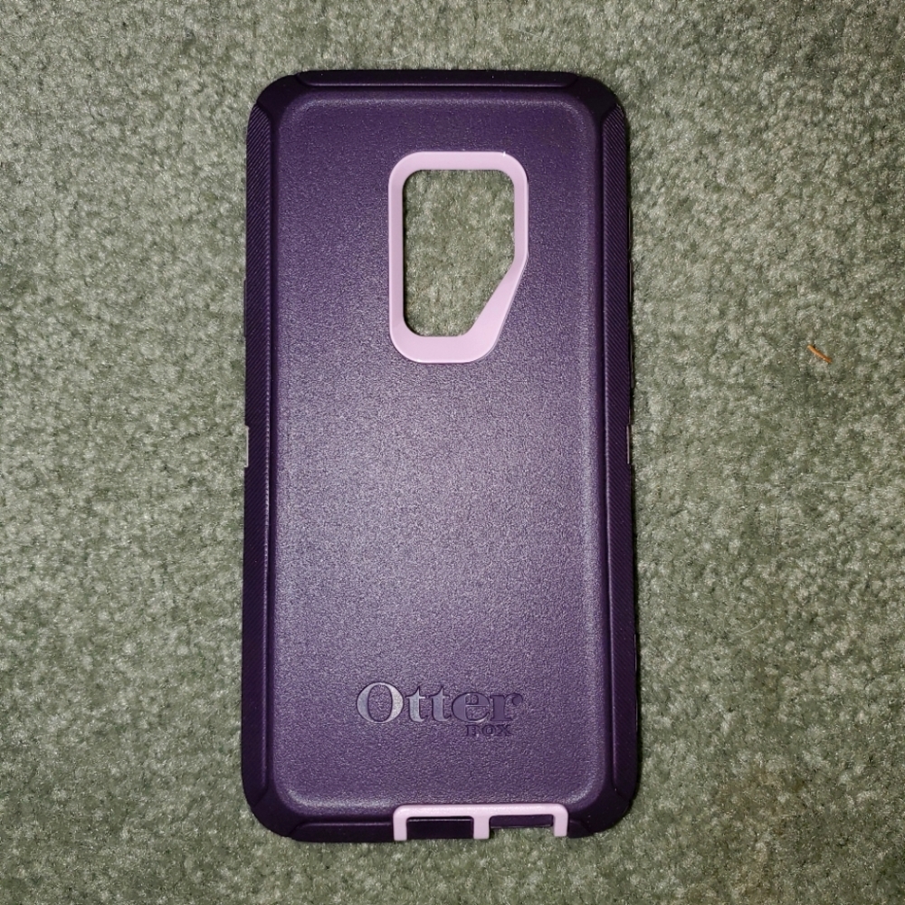 Samsung S9 Plus OtterBox